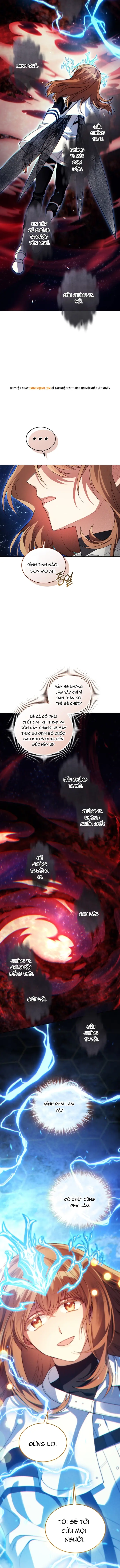 Ta Đánh Cắp Linh Hồn Của Ranker Top 1 Chap 96 - Next Chap 95