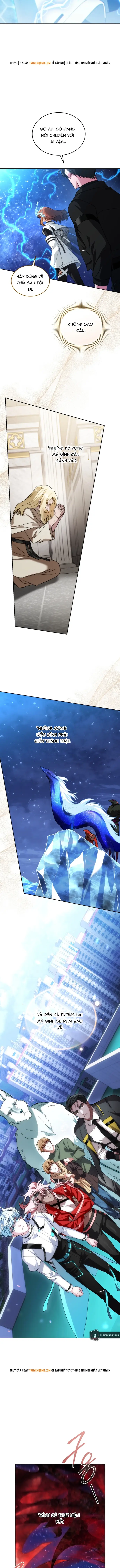 Ta Đánh Cắp Linh Hồn Của Ranker Top 1 Chap 96 - Next Chap 95