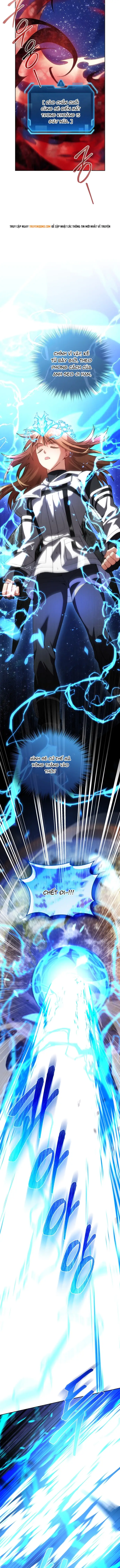 Ta Đánh Cắp Linh Hồn Của Ranker Top 1 Chap 96 - Next Chap 95