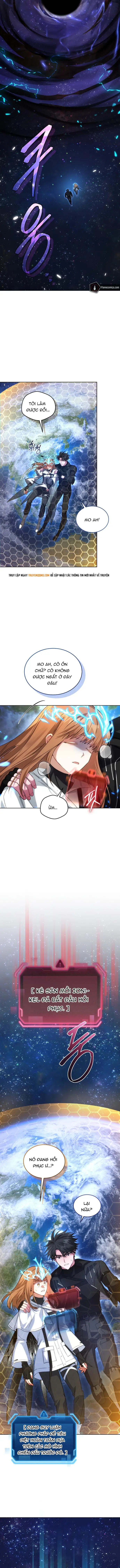 Ta Đánh Cắp Linh Hồn Của Ranker Top 1 Chap 96 - Next Chap 95