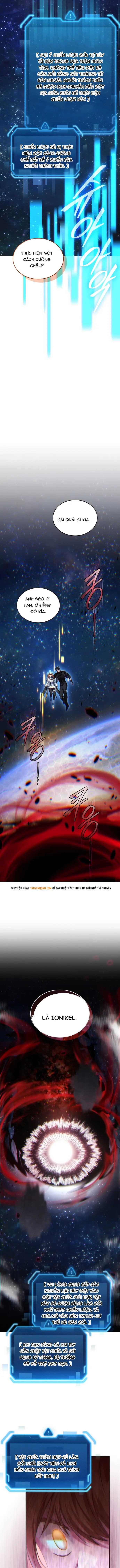 Ta Đánh Cắp Linh Hồn Của Ranker Top 1 Chap 96 - Next Chap 95