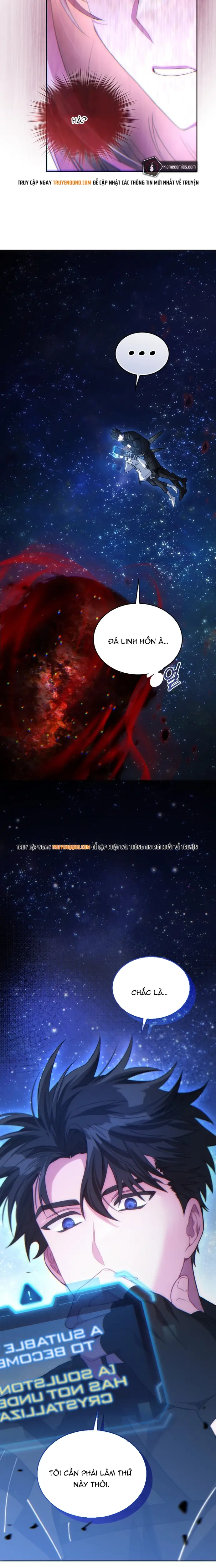 Ta Đánh Cắp Linh Hồn Của Ranker Top 1 Chap 96 - Next Chap 95