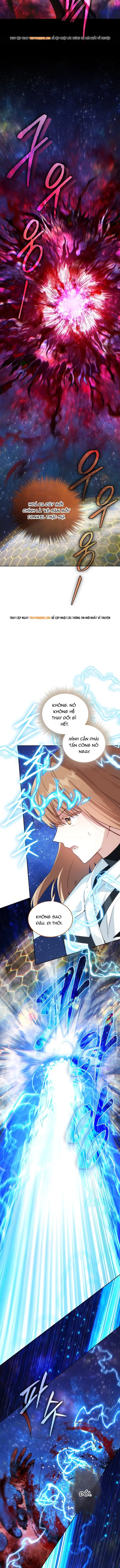 Ta Đánh Cắp Linh Hồn Của Ranker Top 1 Chap 96 - Next Chap 95