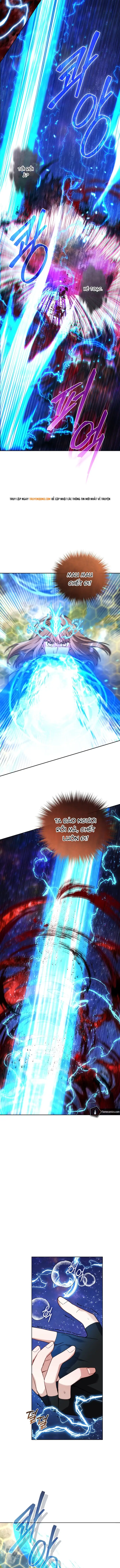 Ta Đánh Cắp Linh Hồn Của Ranker Top 1 Chap 96 - Next Chap 95