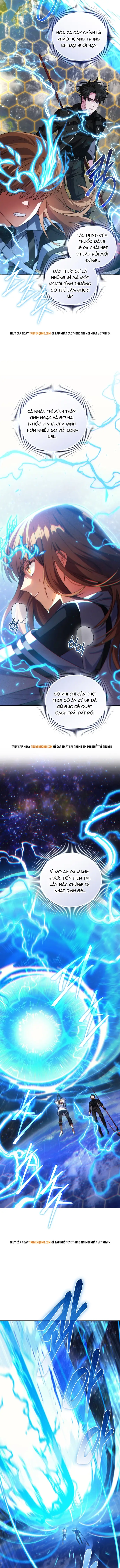 Ta Đánh Cắp Linh Hồn Của Ranker Top 1 Chap 96 - Next Chap 95