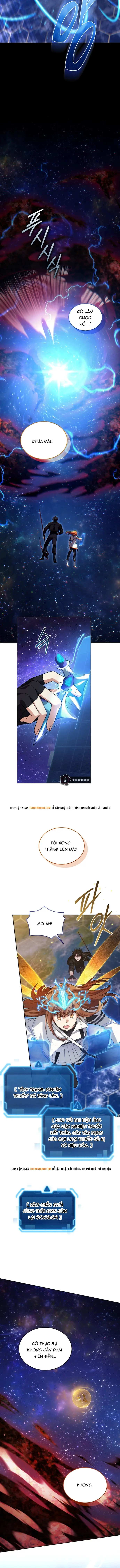 Ta Đánh Cắp Linh Hồn Của Ranker Top 1 Chap 96 - Next Chap 95