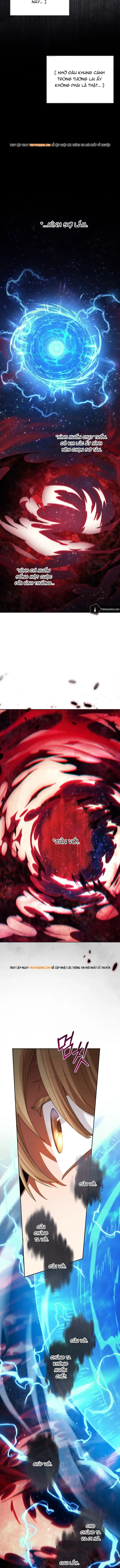 Ta Đánh Cắp Linh Hồn Của Ranker Top 1 Chap 96 - Next Chap 95