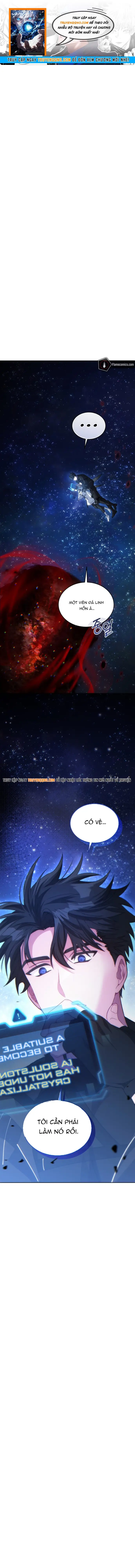 Ta Đánh Cắp Linh Hồn Của Ranker Top 1 [Chap 93-97] - Page 0