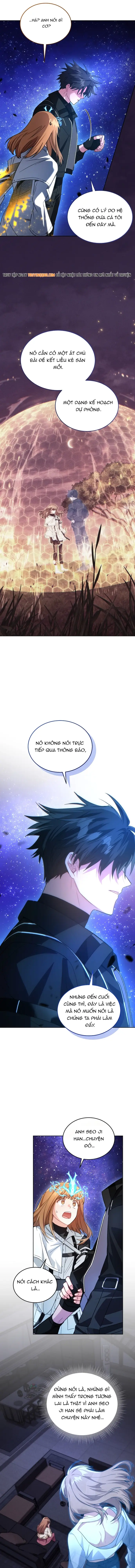 Ta Đánh Cắp Linh Hồn Của Ranker Top 1 [Chap 93-97] - Page 1