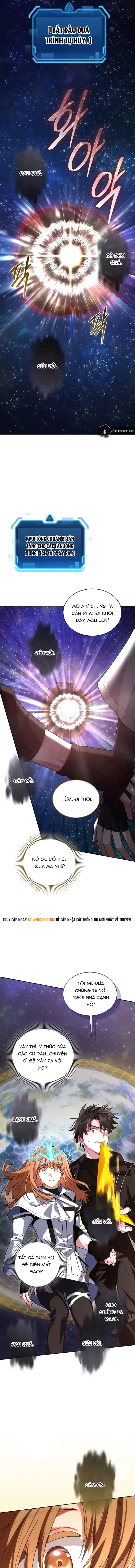 Ta Đánh Cắp Linh Hồn Của Ranker Top 1 [Chap 93-97] - Page 10