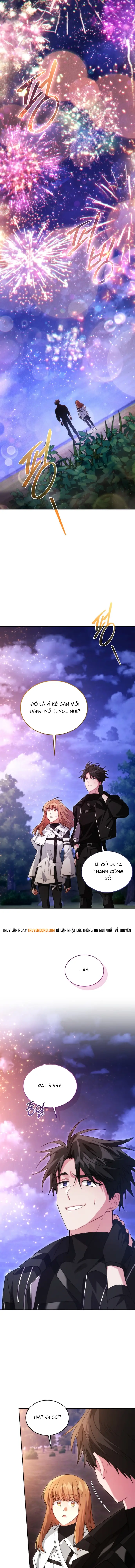Ta Đánh Cắp Linh Hồn Của Ranker Top 1 [Chap 93-97] - Page 13
