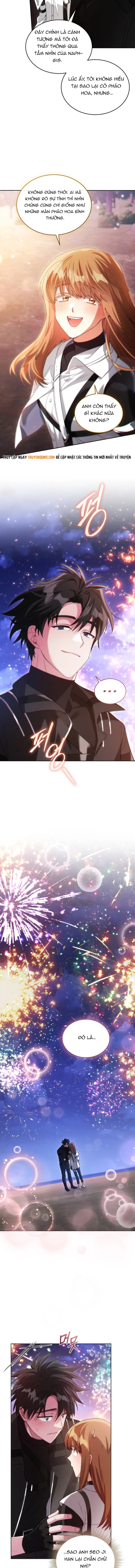 Ta Đánh Cắp Linh Hồn Của Ranker Top 1 [Chap 93-97] - Page 14