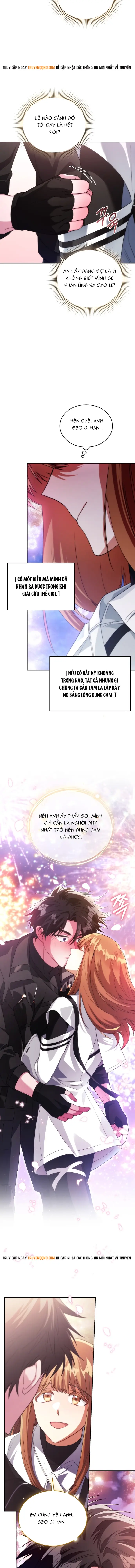 Ta Đánh Cắp Linh Hồn Của Ranker Top 1 [Chap 93-97] - Page 15