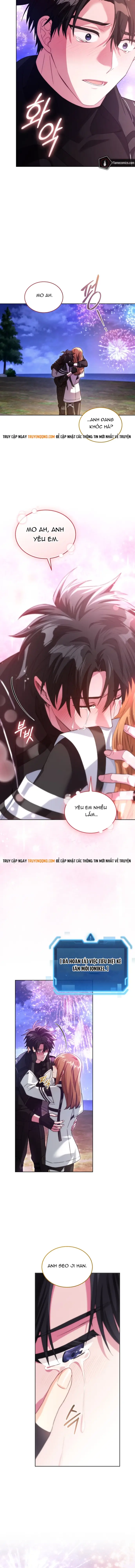 Ta Đánh Cắp Linh Hồn Của Ranker Top 1 [Chap 93-97] - Page 16