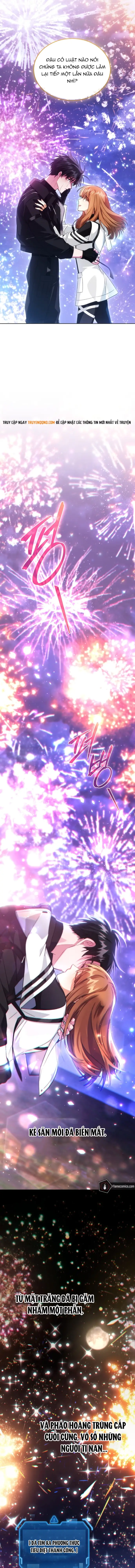 Ta Đánh Cắp Linh Hồn Của Ranker Top 1 [Chap 93-97] - Page 17