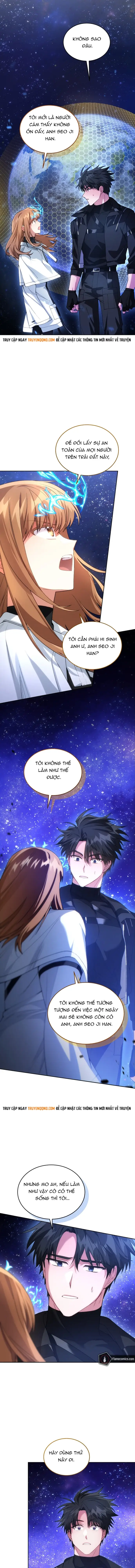 Ta Đánh Cắp Linh Hồn Của Ranker Top 1 [Chap 93-97] - Page 3