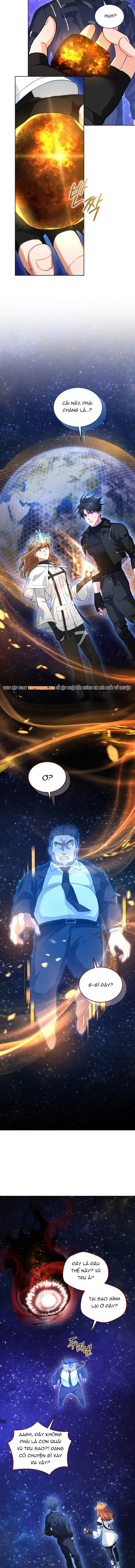 Ta Đánh Cắp Linh Hồn Của Ranker Top 1 [Chap 93-97] - Page 4