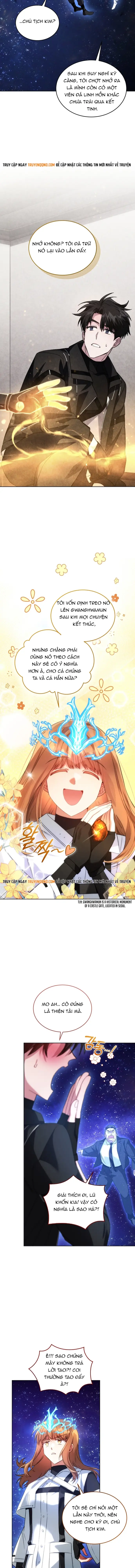 Ta Đánh Cắp Linh Hồn Của Ranker Top 1 [Chap 93-97] - Page 5