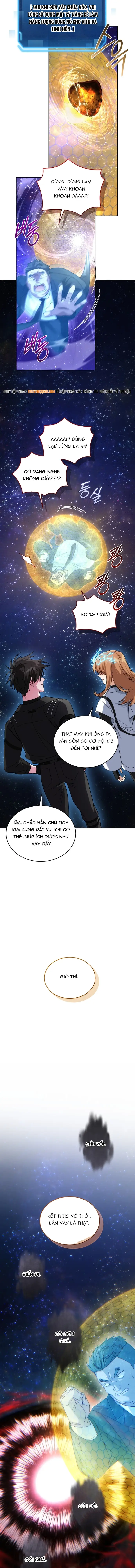 Ta Đánh Cắp Linh Hồn Của Ranker Top 1 [Chap 93-97] - Page 7