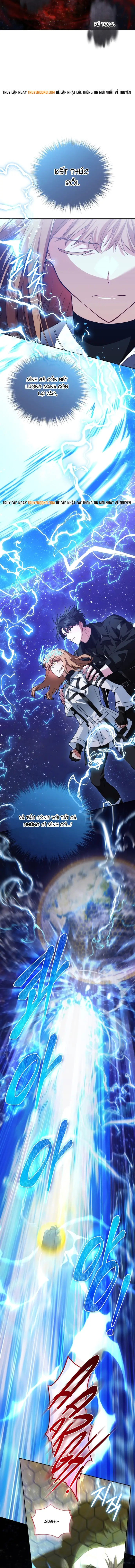 Ta Đánh Cắp Linh Hồn Của Ranker Top 1 [Chap 93-97] - Page 8