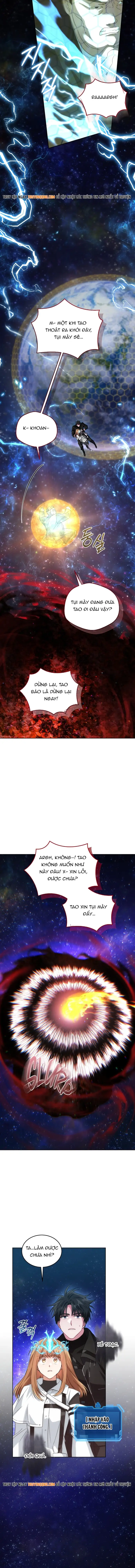 Ta Đánh Cắp Linh Hồn Của Ranker Top 1 [Chap 93-97] - Page 9