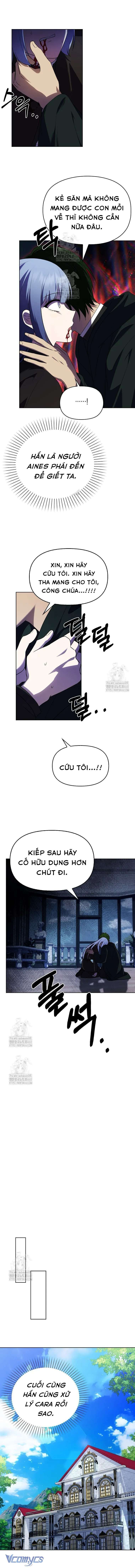 Đứa con gái côn đồ nhà công tước Chap 78 - Next Chap 77