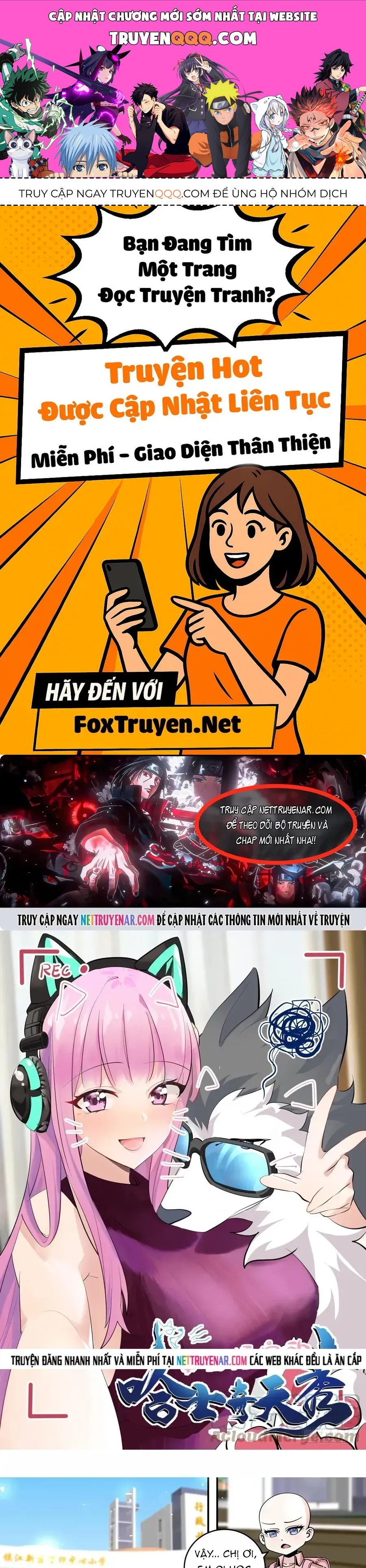 Trọng Sinh Thành Chó Của Nữ Thần Chap 456 - Next Chap 455