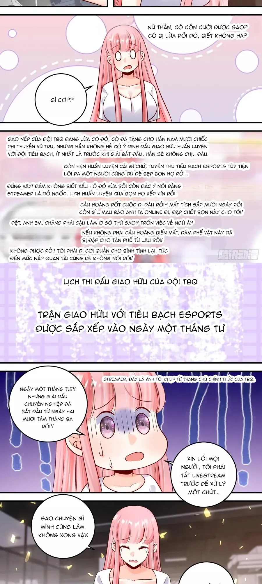 Trọng Sinh Thành Chó Của Nữ Thần Chap 457 - Next Chap 456