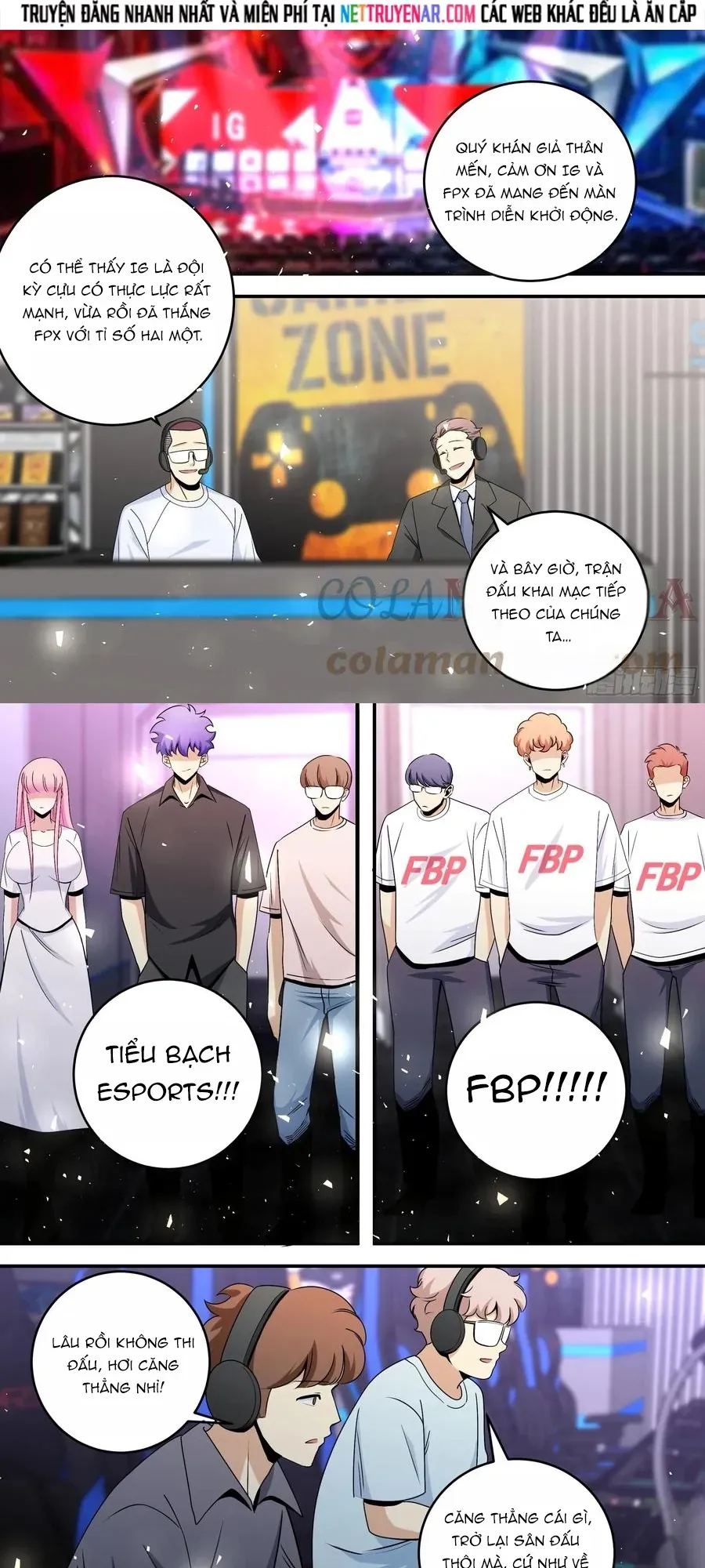 Trọng Sinh Thành Chó Của Nữ Thần Chap 458 - Next Chap 457