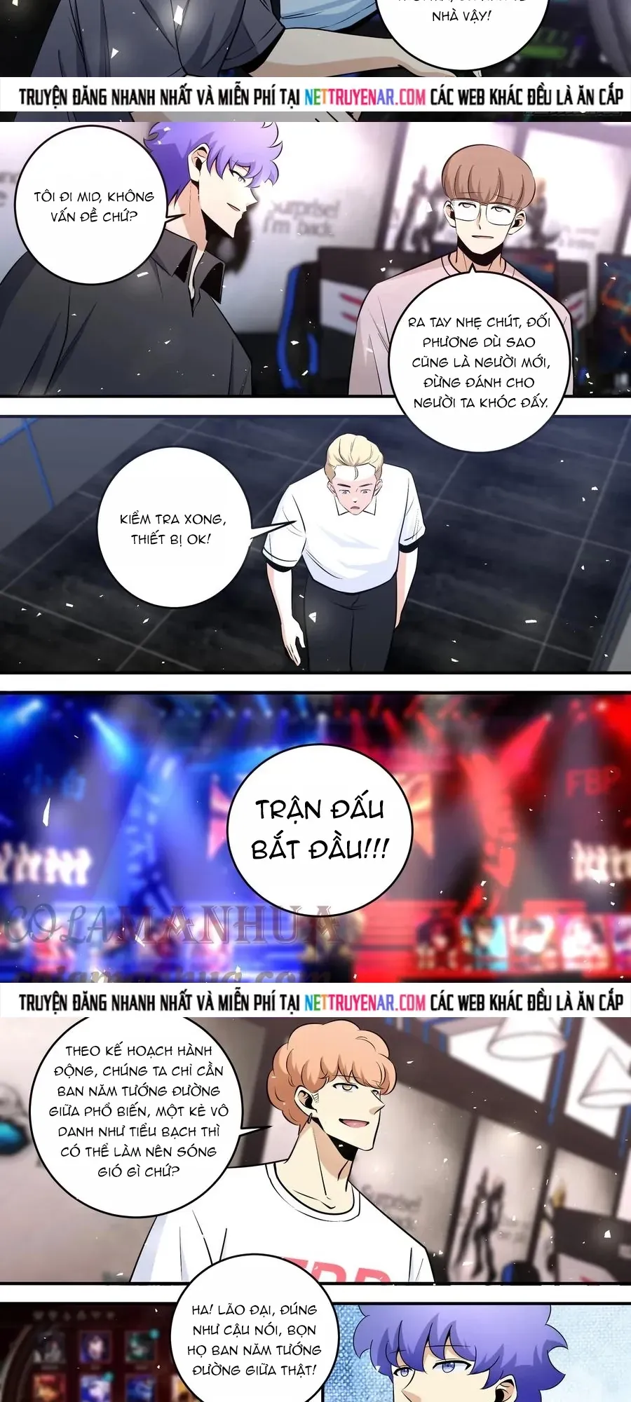 Trọng Sinh Thành Chó Của Nữ Thần Chap 458 - Next Chap 457