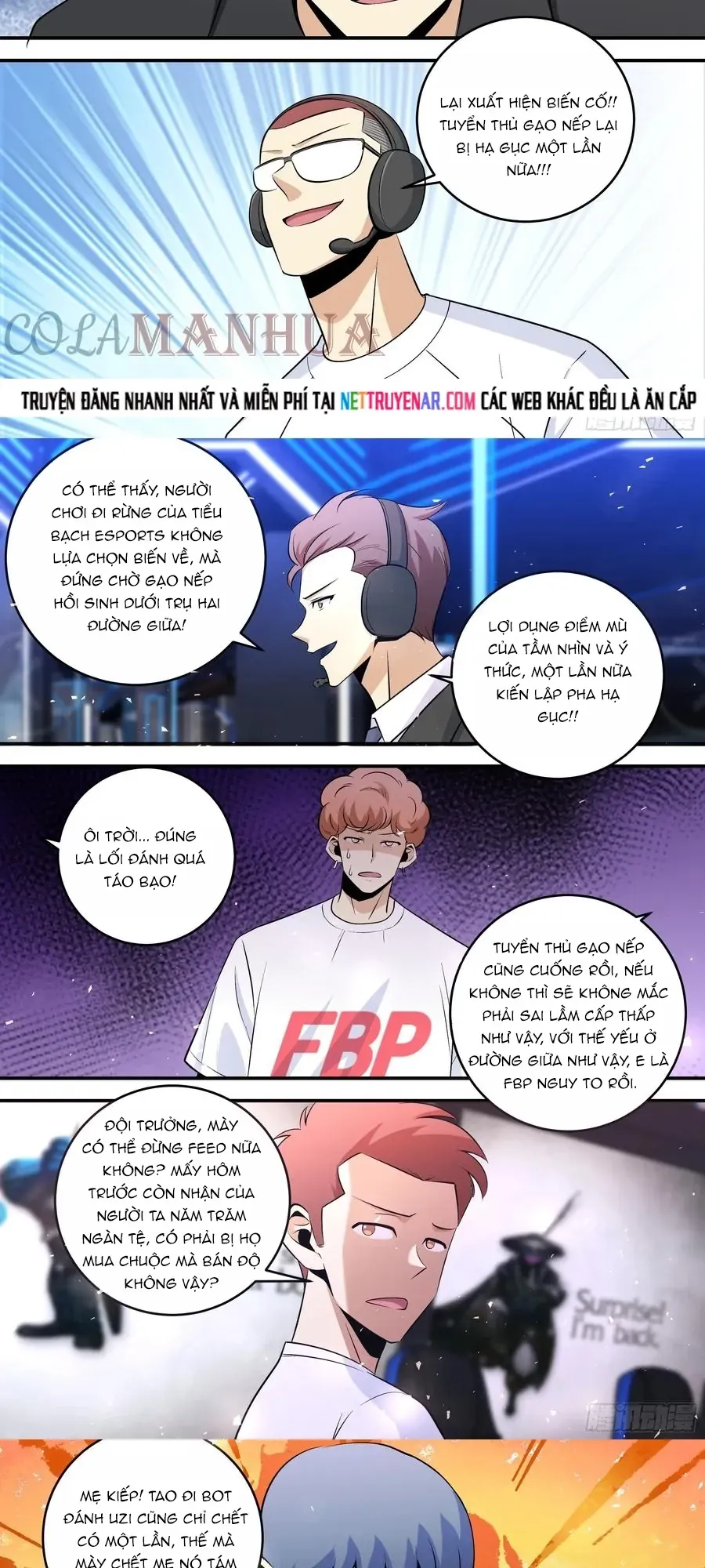 Trọng Sinh Thành Chó Của Nữ Thần Chap 458 - Next Chap 457