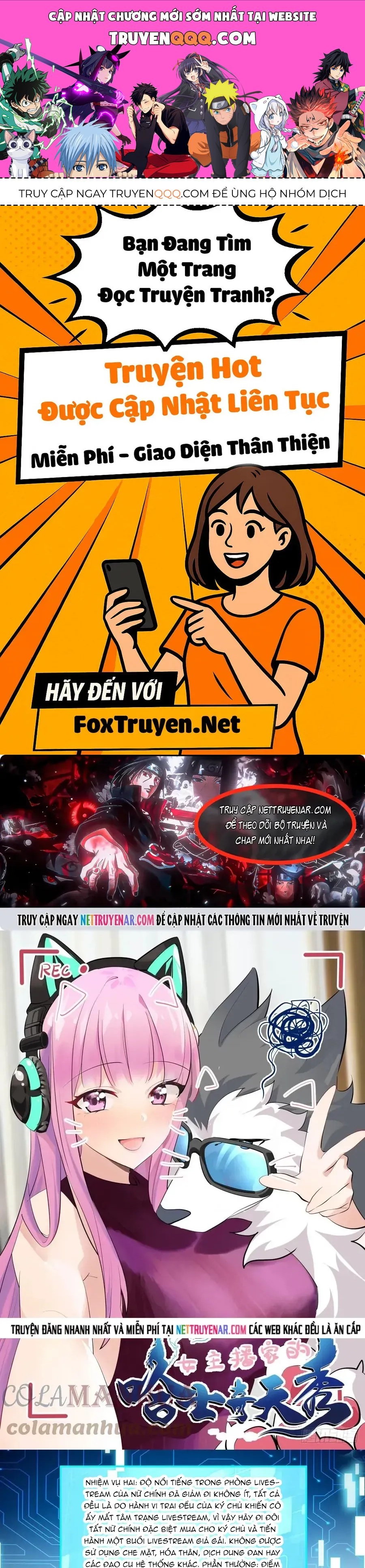 Trọng Sinh Thành Chó Của Nữ Thần Chap 459 - Next Chap 458