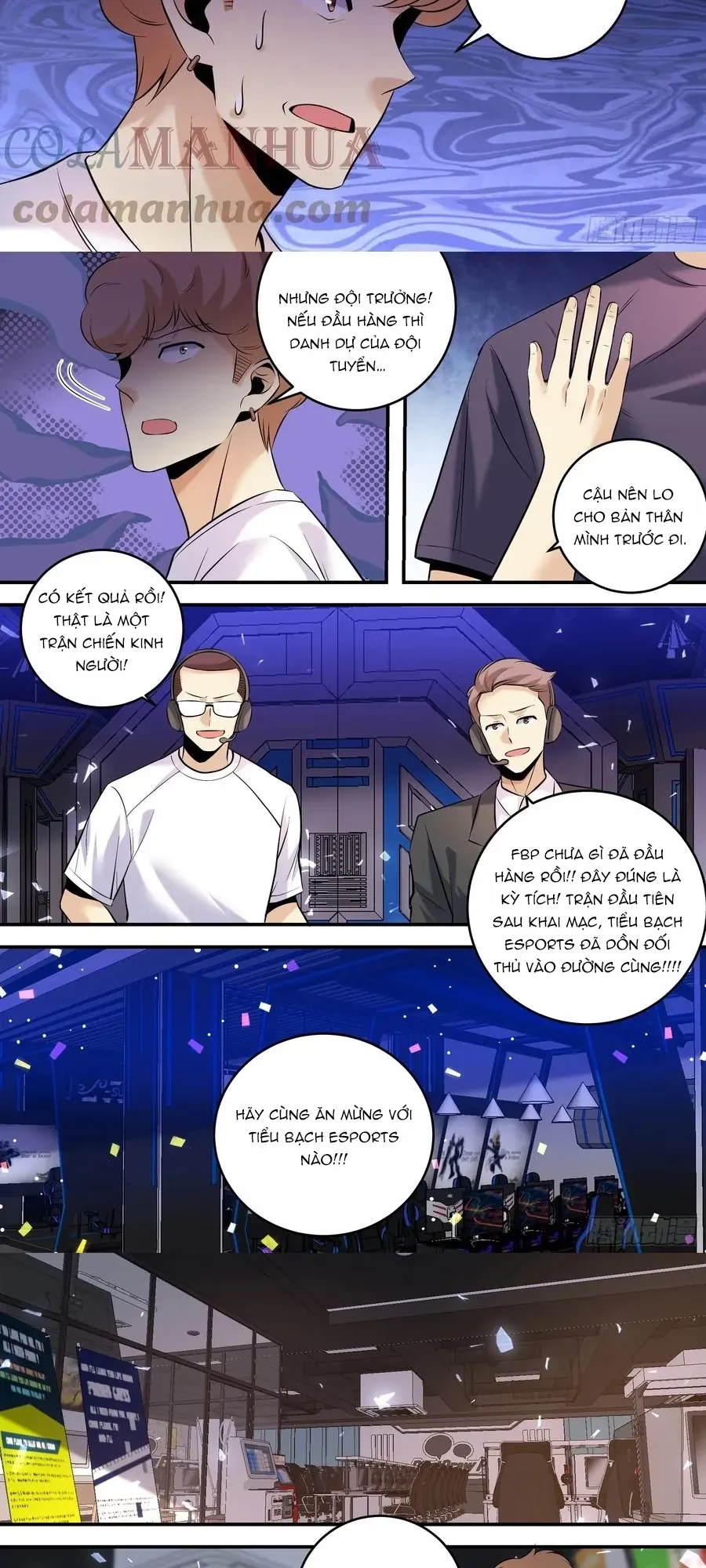 Trọng Sinh Thành Chó Của Nữ Thần Chap 459 - Next Chap 458