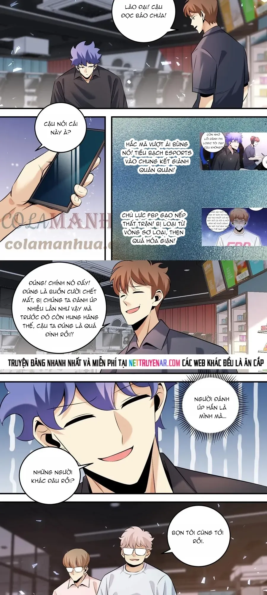 Trọng Sinh Thành Chó Của Nữ Thần Chap 459 - Next Chap 458