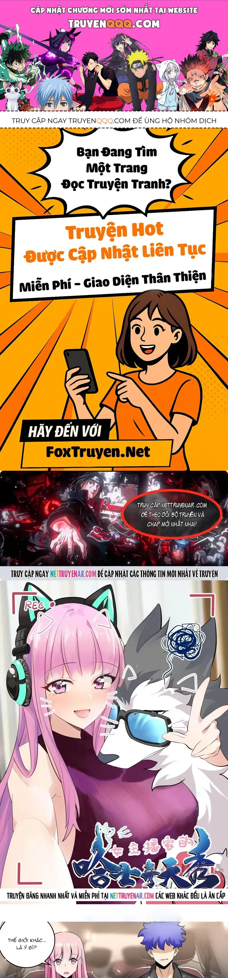 Trọng Sinh Thành Chó Của Nữ Thần Chap 460 - Next Chap 459