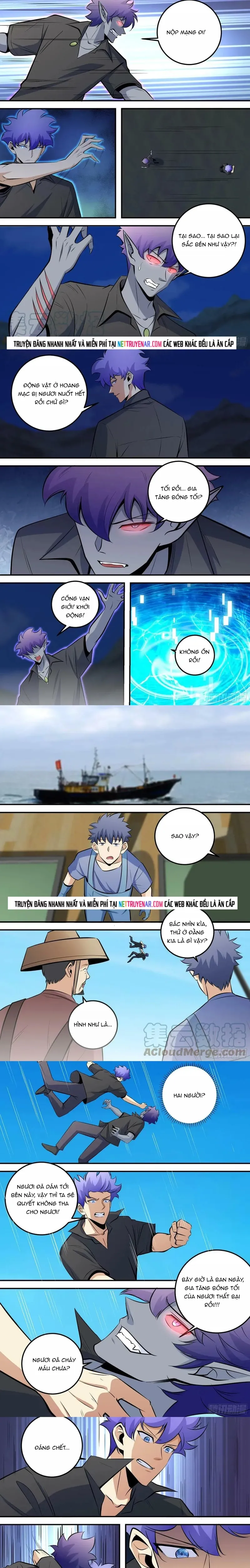 Trọng Sinh Thành Chó Của Nữ Thần Chap 472 - Next Chap 471