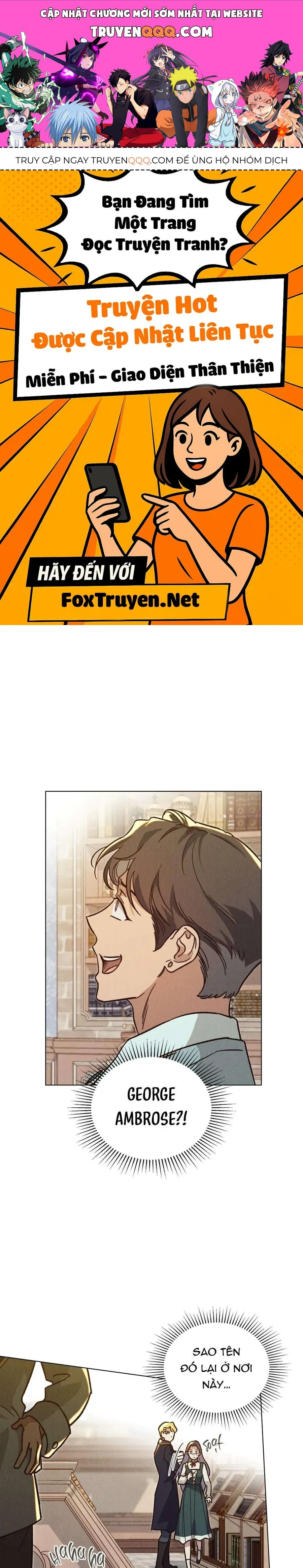 Hồ Điệp Nuốt Chửng Sương Mù Chap 17 - Next Chap 16