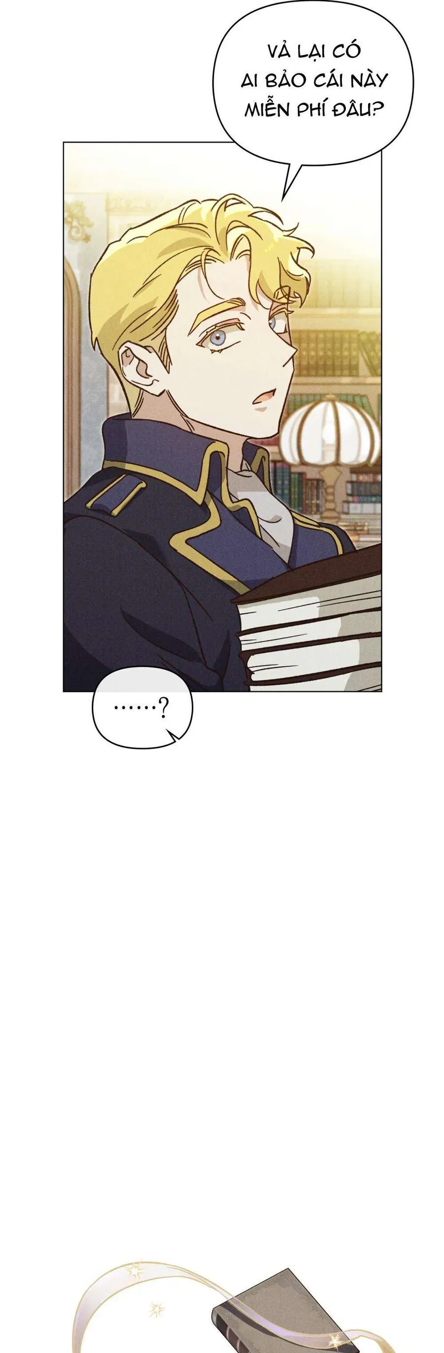 Hồ Điệp Nuốt Chửng Sương Mù Chap 17 - Next Chap 16