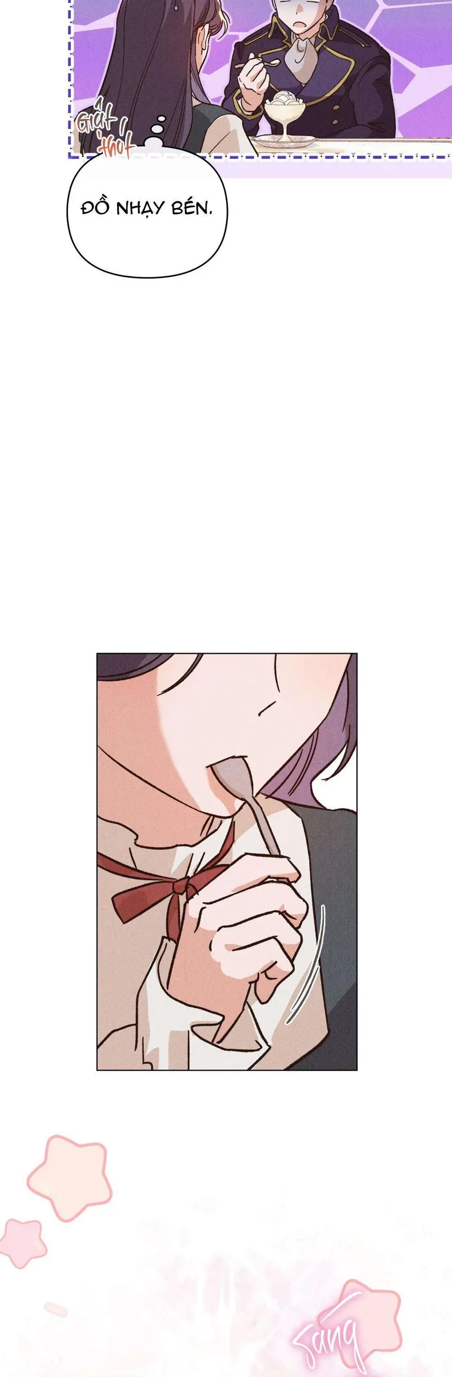 Hồ Điệp Nuốt Chửng Sương Mù Chap 17 - Next Chap 16