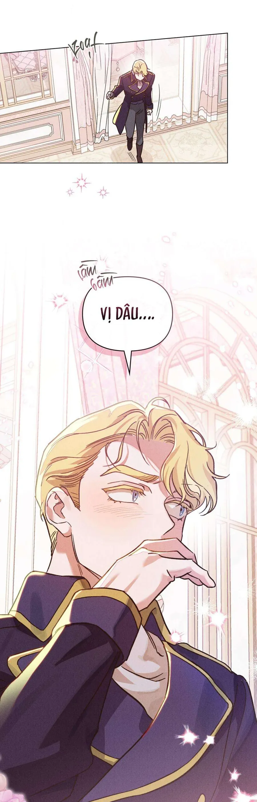 Hồ Điệp Nuốt Chửng Sương Mù Chap 17 - Next Chap 16