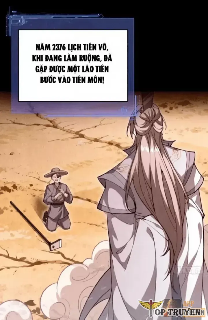 Người Khác Luyện Cấp Ta Tu Tiên, Tới Đại Thừa Kỳ Thì Rời Núi Chap 38 - Next Chap 37