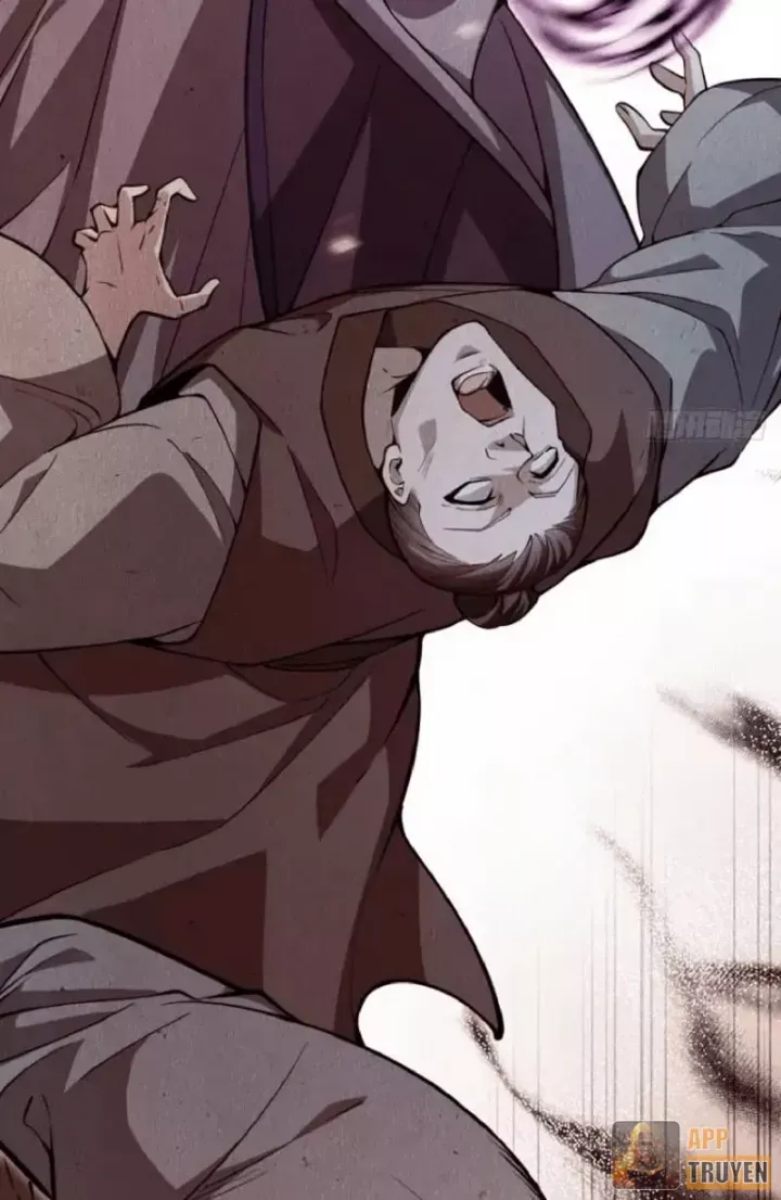 Người Khác Luyện Cấp Ta Tu Tiên, Tới Đại Thừa Kỳ Thì Rời Núi Chap 38 - Next Chap 37