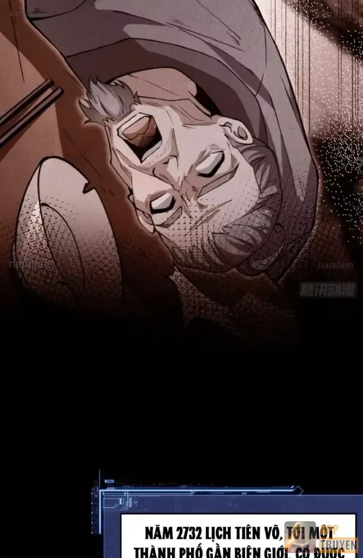 Người Khác Luyện Cấp Ta Tu Tiên, Tới Đại Thừa Kỳ Thì Rời Núi Chap 38 - Next Chap 37