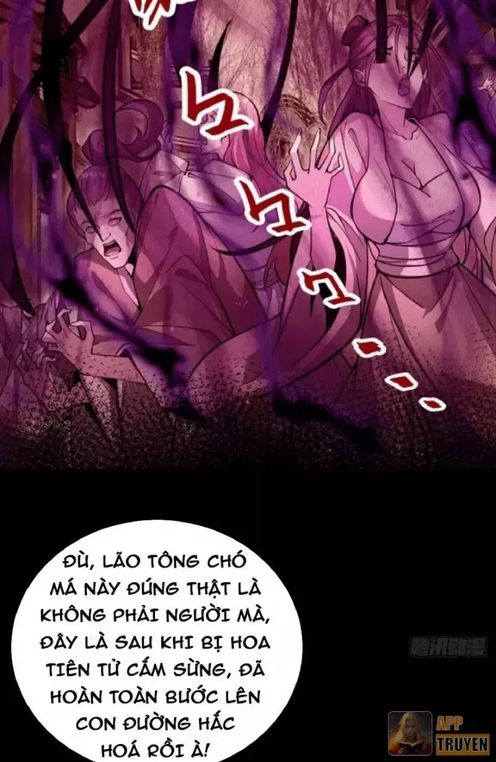 Người Khác Luyện Cấp Ta Tu Tiên, Tới Đại Thừa Kỳ Thì Rời Núi Chap 38 - Next Chap 37