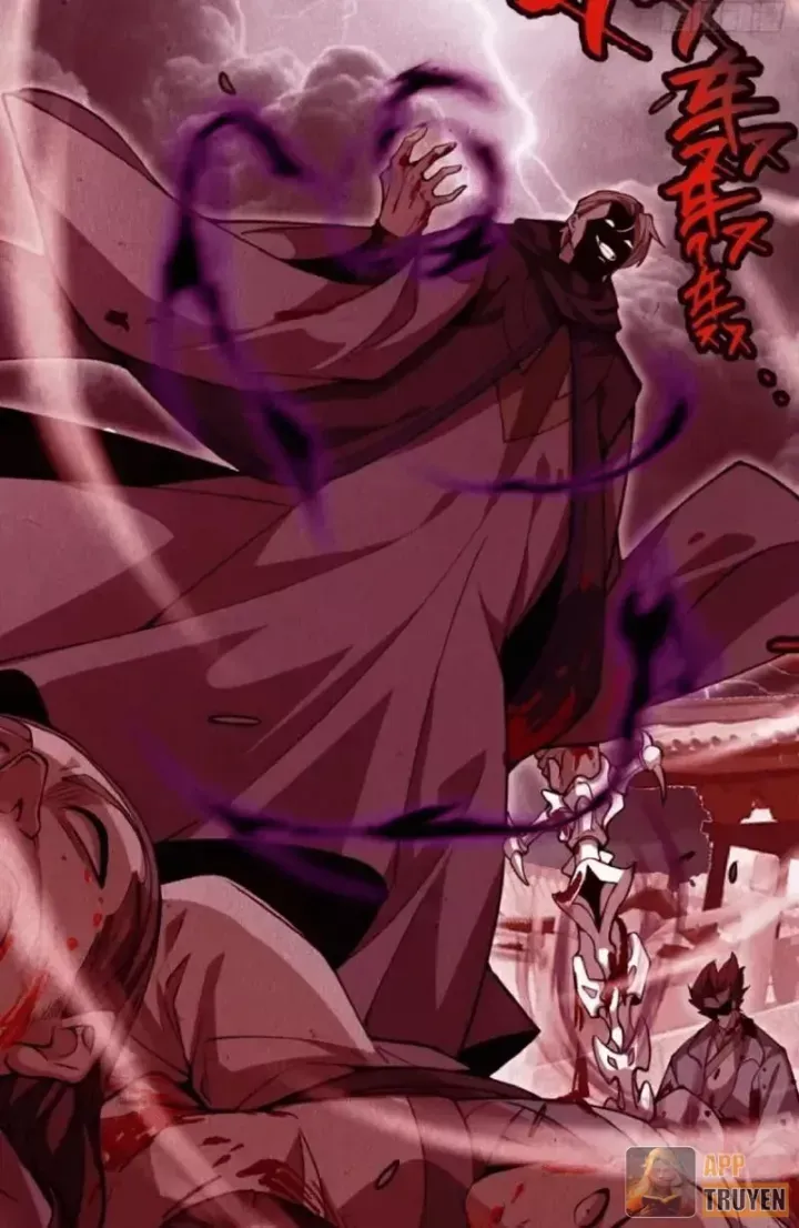 Người Khác Luyện Cấp Ta Tu Tiên, Tới Đại Thừa Kỳ Thì Rời Núi Chap 38 - Next Chap 37