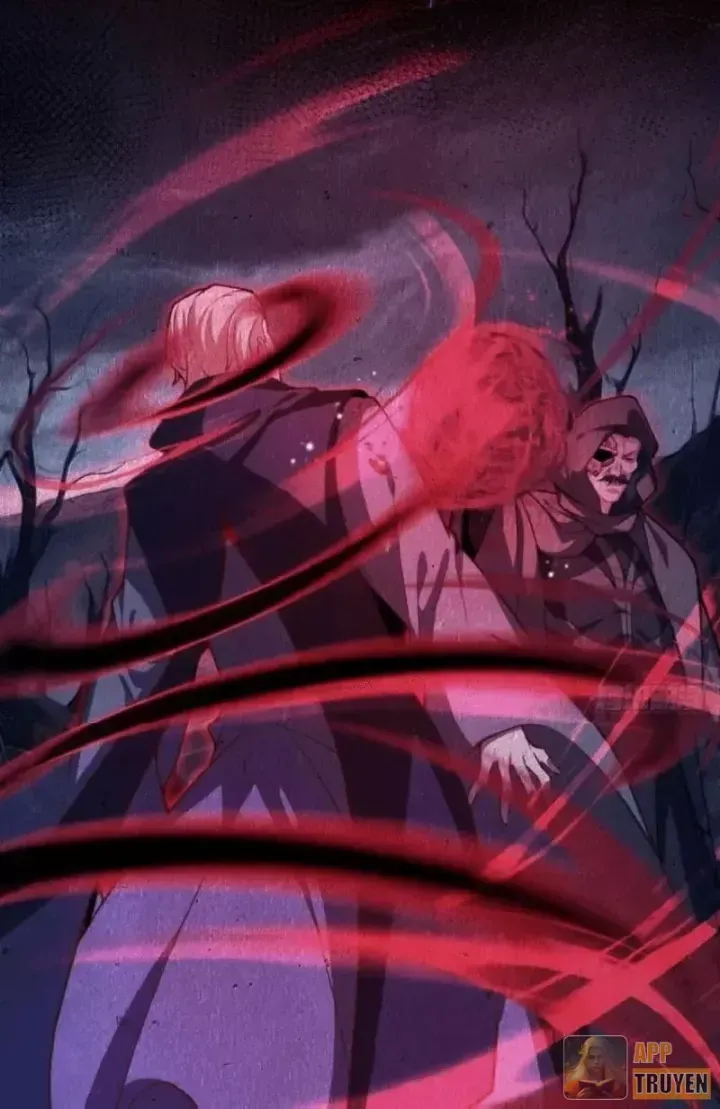 Người Khác Luyện Cấp Ta Tu Tiên, Tới Đại Thừa Kỳ Thì Rời Núi Chap 38 - Next Chap 37