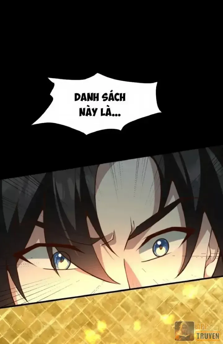 Người Khác Luyện Cấp Ta Tu Tiên, Tới Đại Thừa Kỳ Thì Rời Núi Chap 38 - Next Chap 37