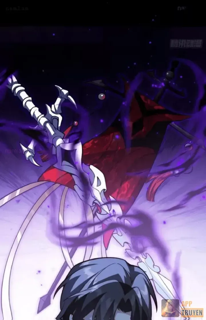 Người Khác Luyện Cấp Ta Tu Tiên, Tới Đại Thừa Kỳ Thì Rời Núi Chap 38 - Next Chap 37