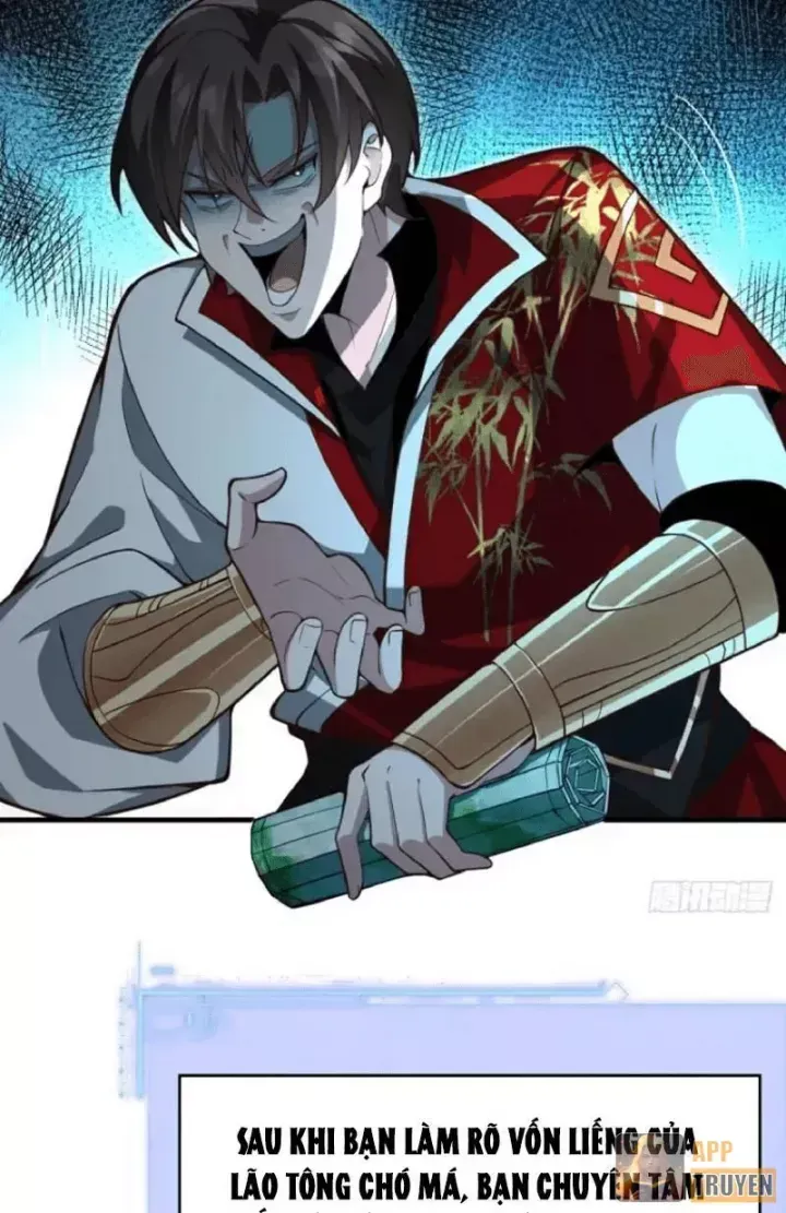 Người Khác Luyện Cấp Ta Tu Tiên, Tới Đại Thừa Kỳ Thì Rời Núi Chap 38 - Next Chap 37