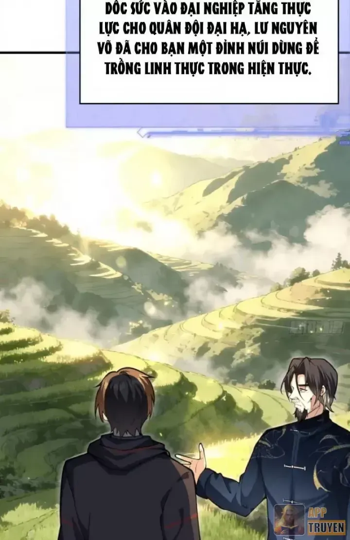 Người Khác Luyện Cấp Ta Tu Tiên, Tới Đại Thừa Kỳ Thì Rời Núi Chap 38 - Next Chap 37